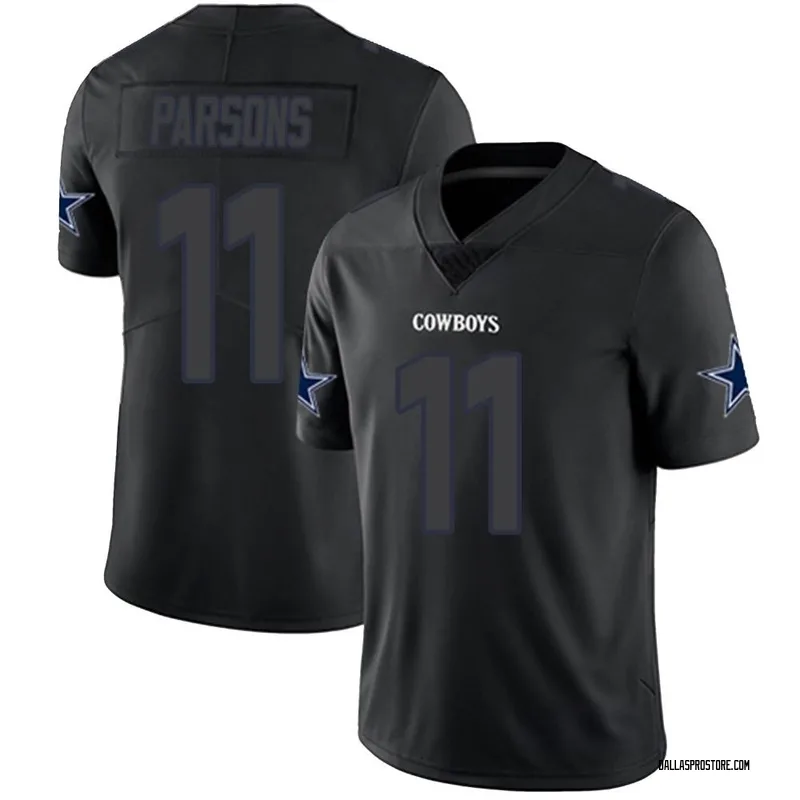 youth micah parsons jersey