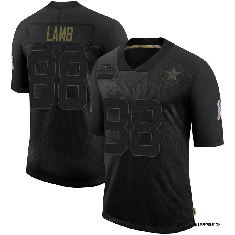 ceedee lamb limited jersey