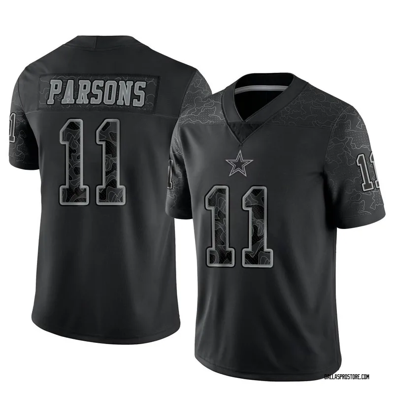 micah parsons limited jersey
