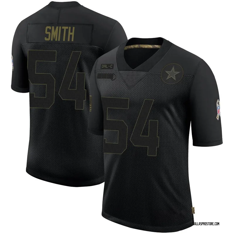 jaylon smith jersey