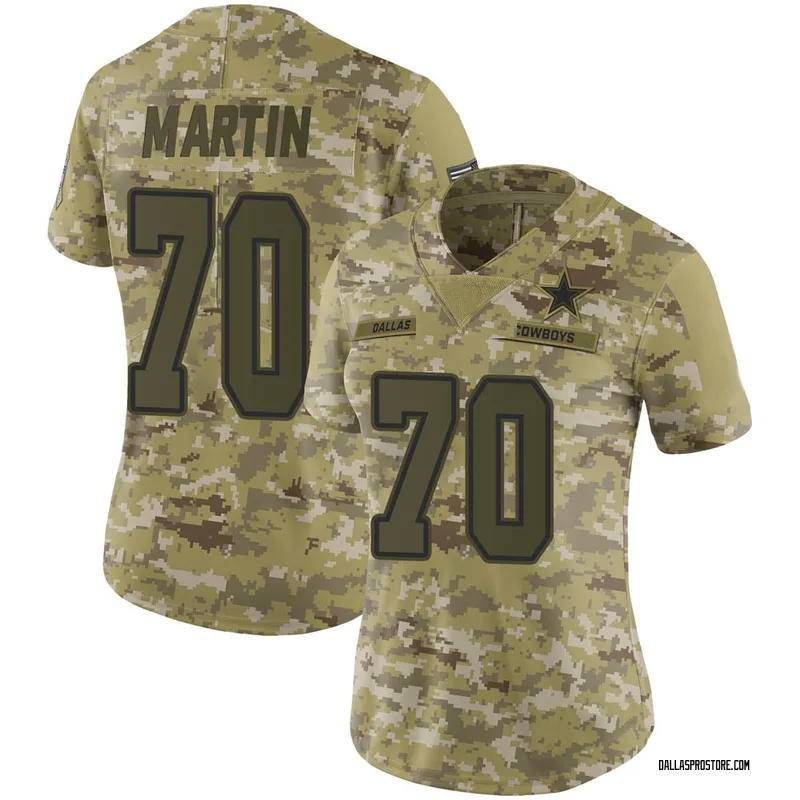 zack martin jersey