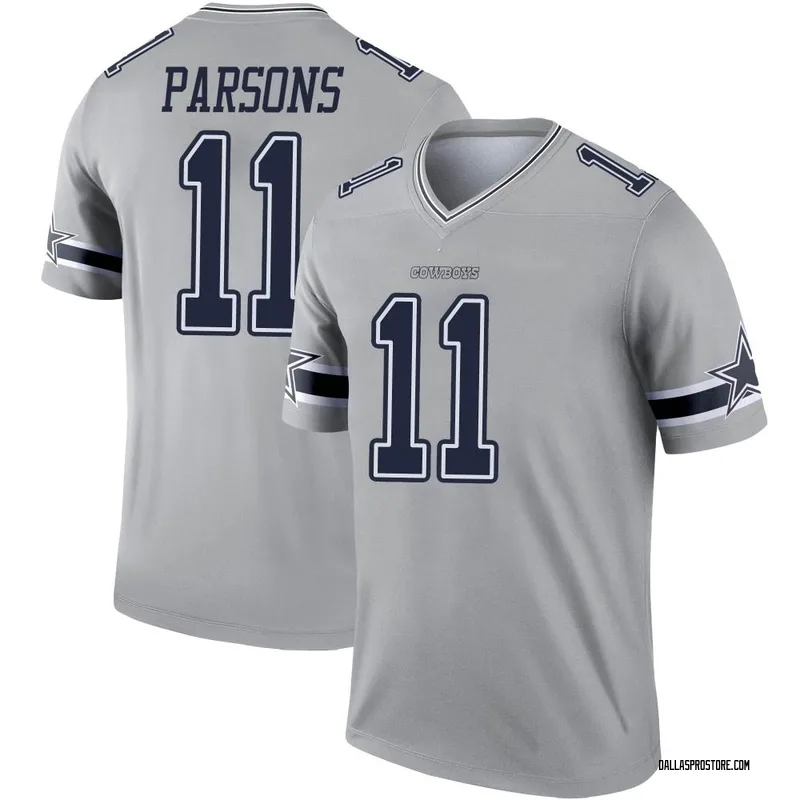 youth micah parsons jersey