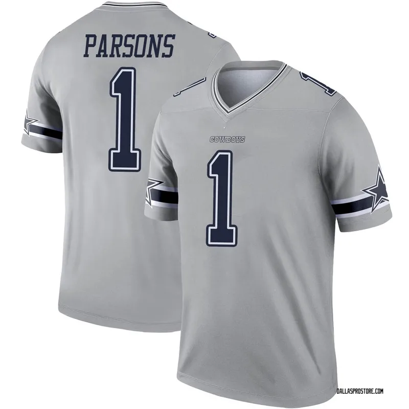 parsons jersey youth