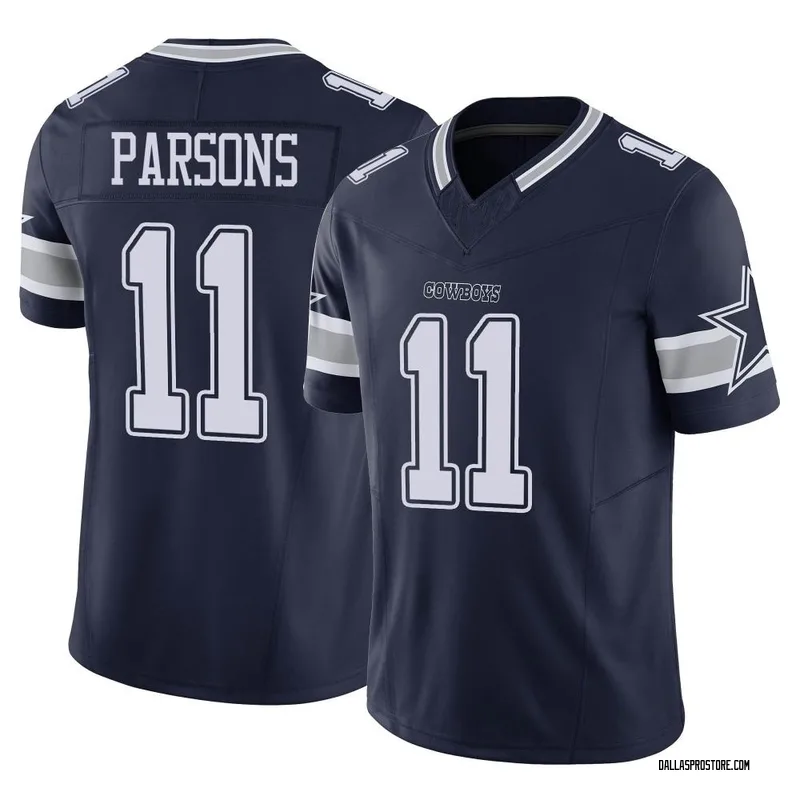 micah parson jersey