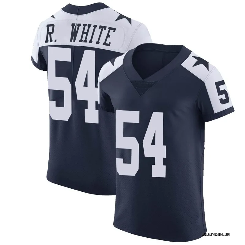 randy white cowboys jersey