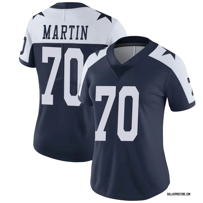 zack martin jersey