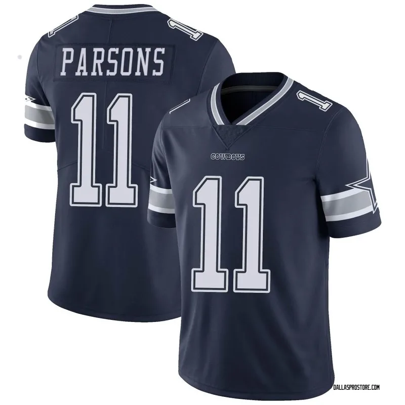 youth micah parsons jersey