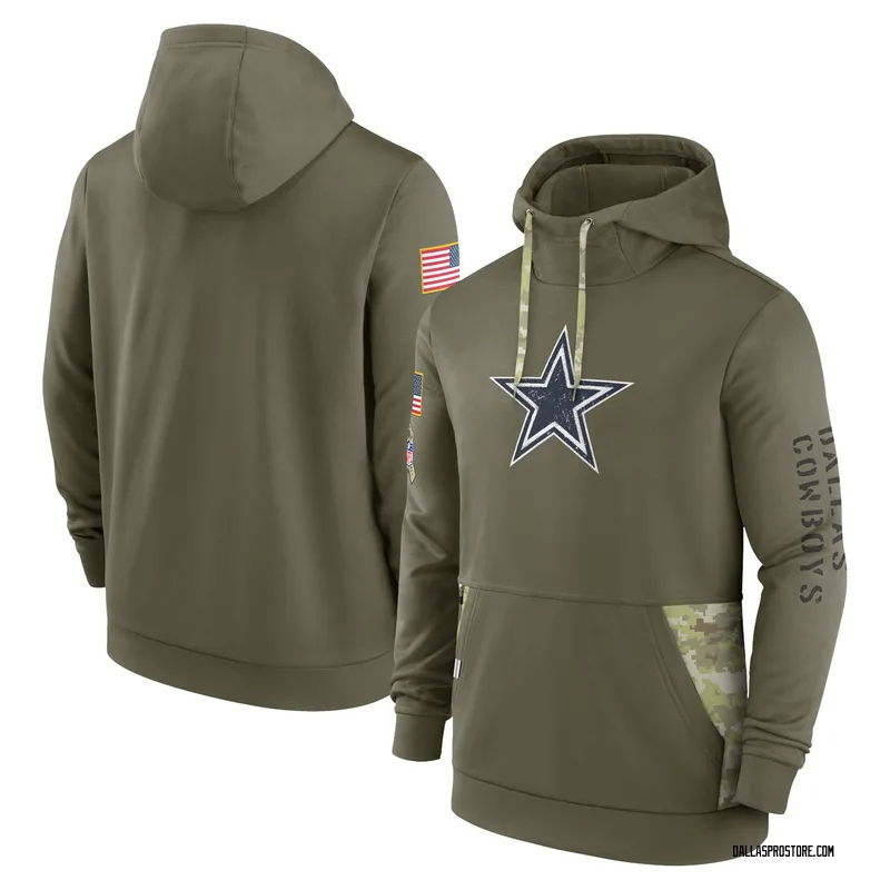 cowboys salute to service jersey