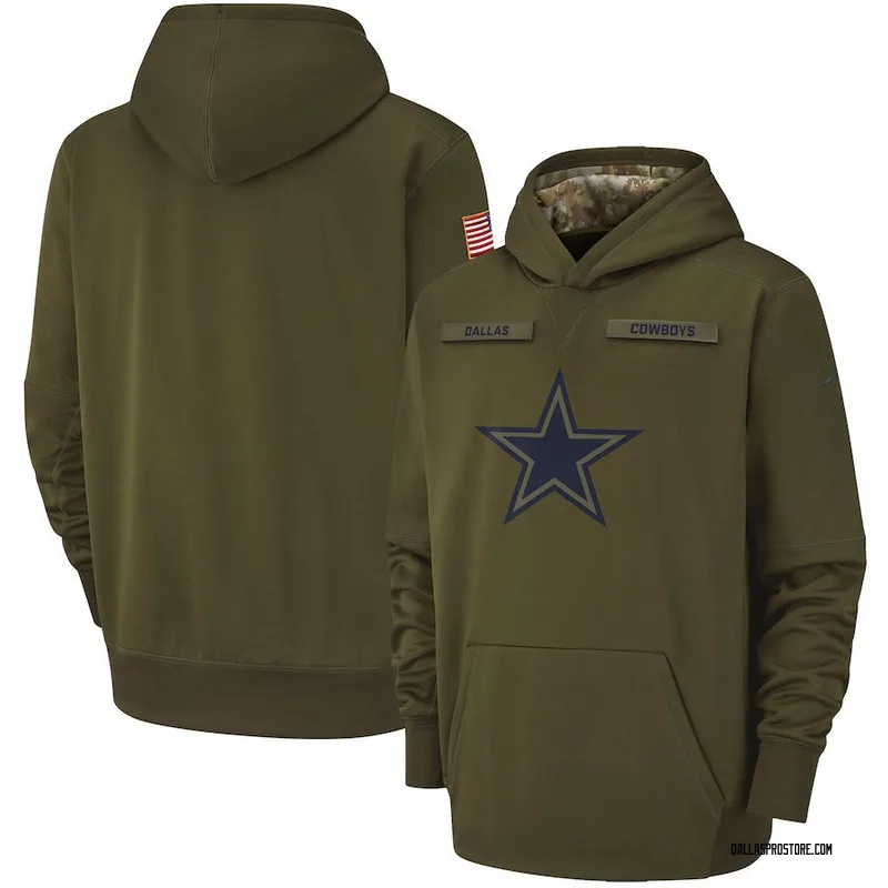 salute to service 2018 cowboys