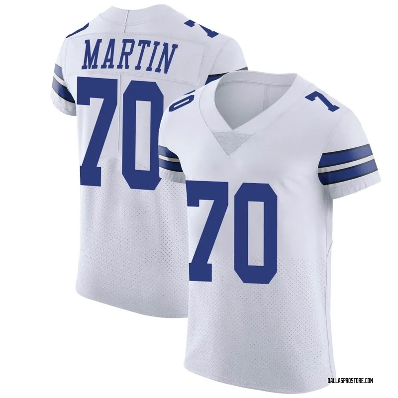 zach martin jersey