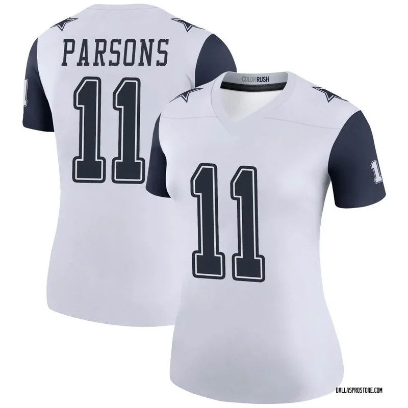 micah parsons color rush jersey