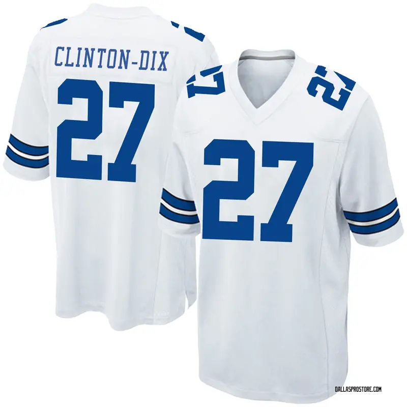 clinton dix jersey youth