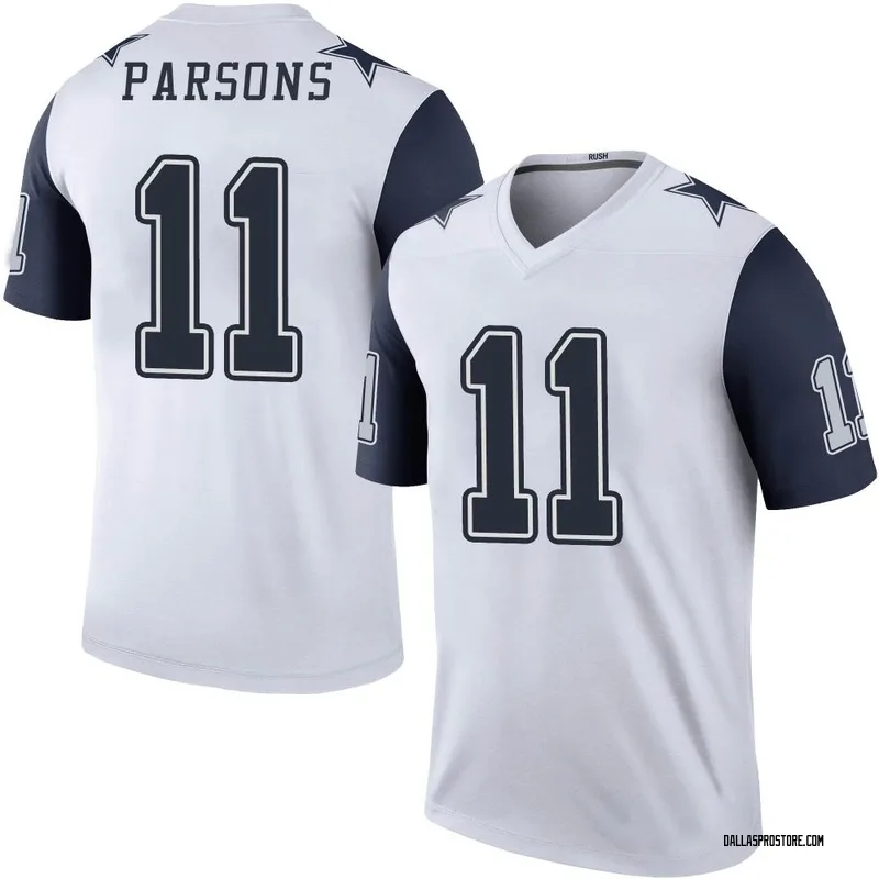 youth micah parsons jersey