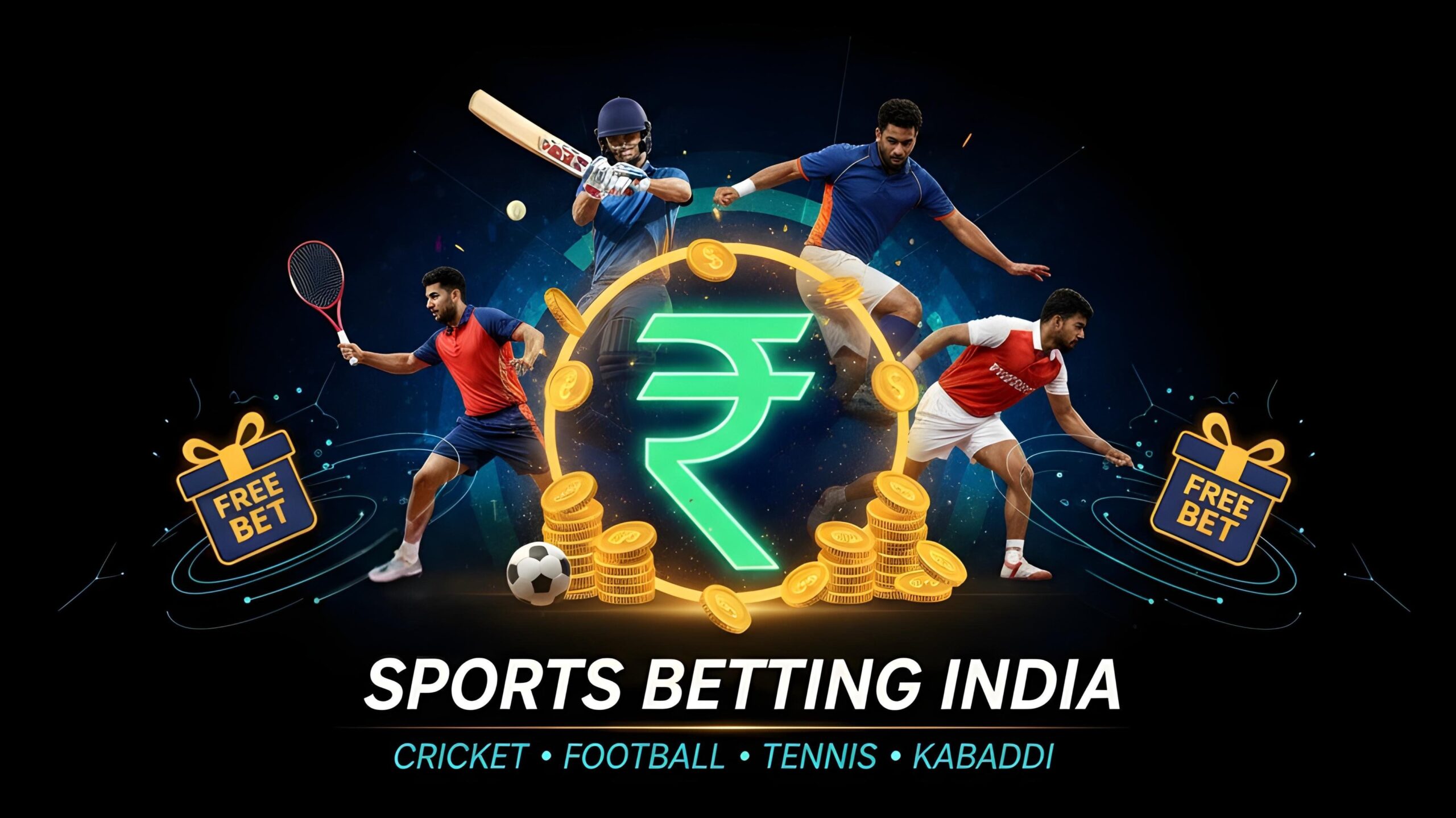 How to Activate Sports Betting Free Bets