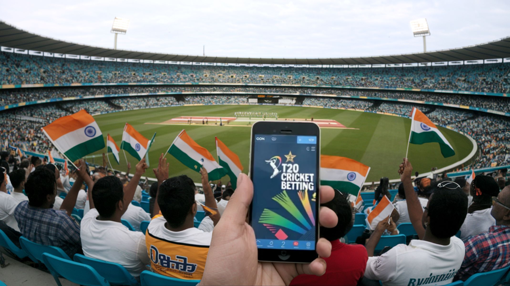 How to Bet on T20 Cricket Matches
